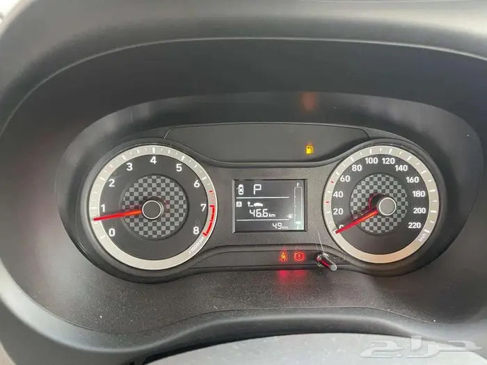 هونداي جراند آي 10 موديل 2025 كيشها والا قسطها مع خالد 9