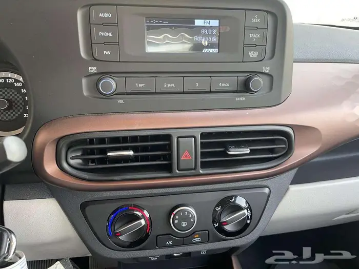 هونداي جراند آي 10 موديل 2025 كيشها والا قسطها مع خالد 10