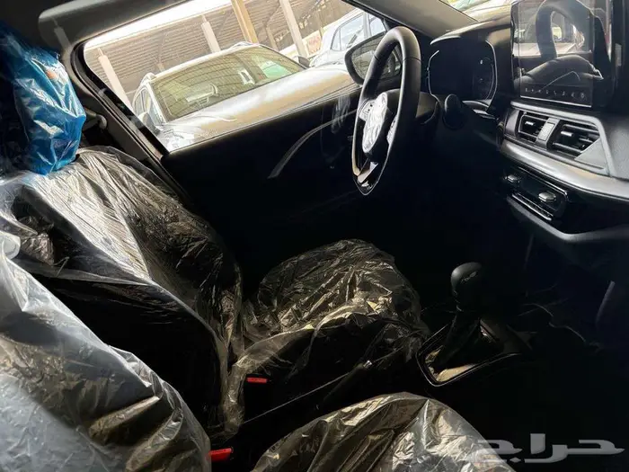 سوزوكى سويفت 2025 8