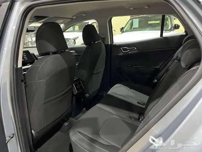 سبورتاج 2023 سعودي 16