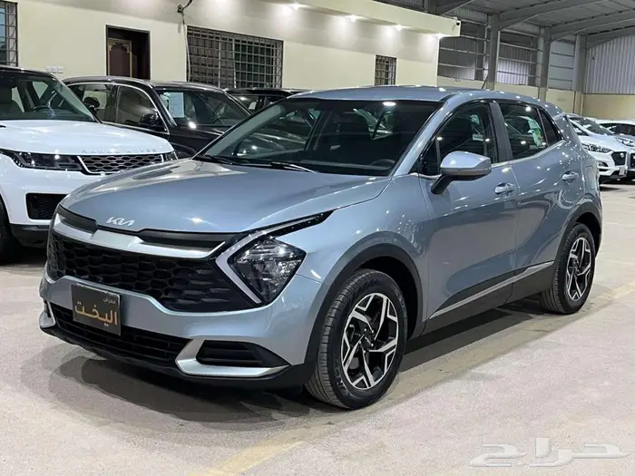 سبورتاج 2023 سعودي 2