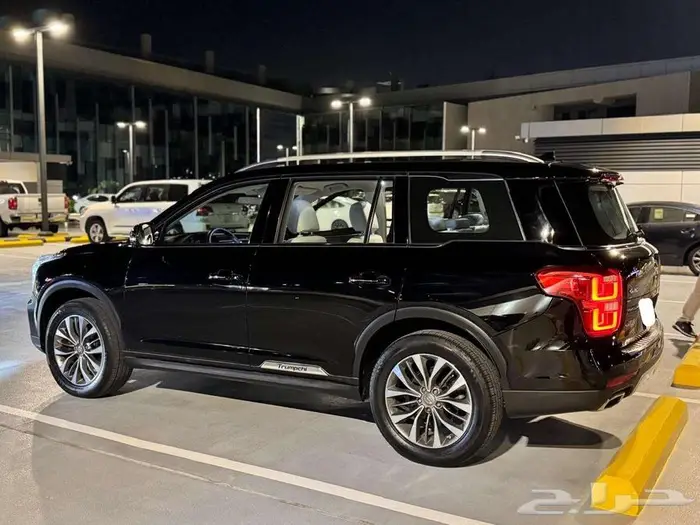 GS8 2019 VERY GOOD LIKE NEW نظيف جدا كالجديد 4