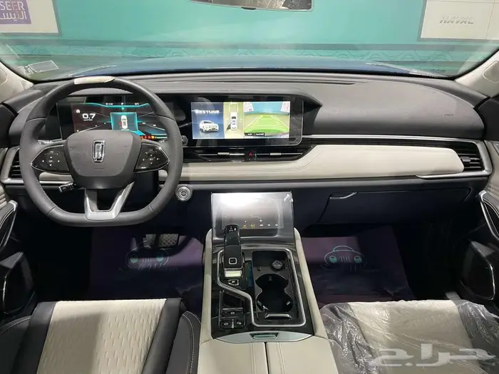 بيستون T99 2023 كاش 58.900 الف شامل الضربية واللوحة 2