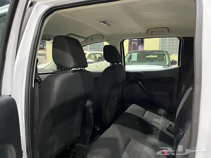 رينجر 2020 غمارتين دبل ديزل سعودي 13