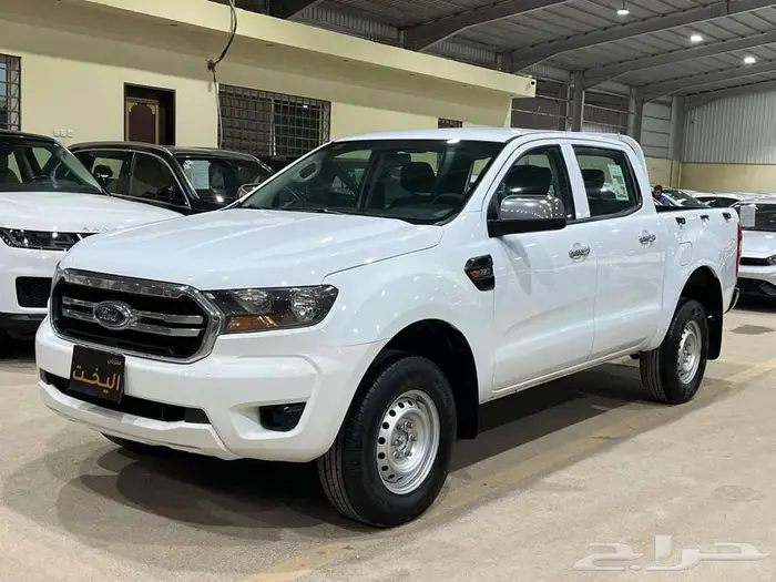 رينجر 2020 غمارتين دبل ديزل سعودي 2