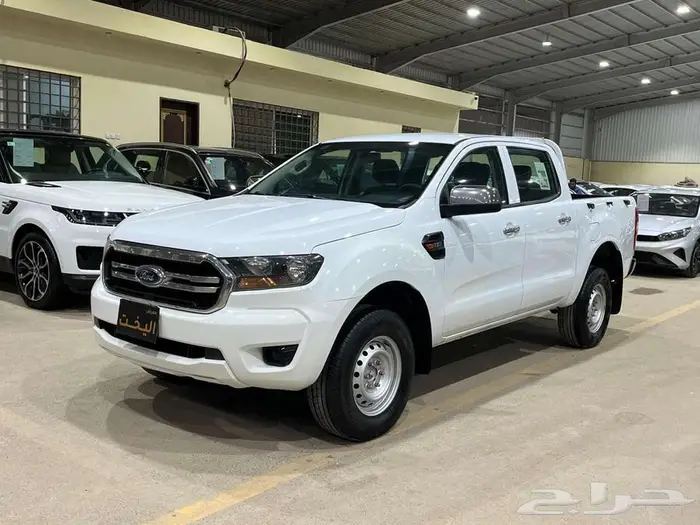 رينجر 2020 غمارتين دبل ديزل سعودي 3