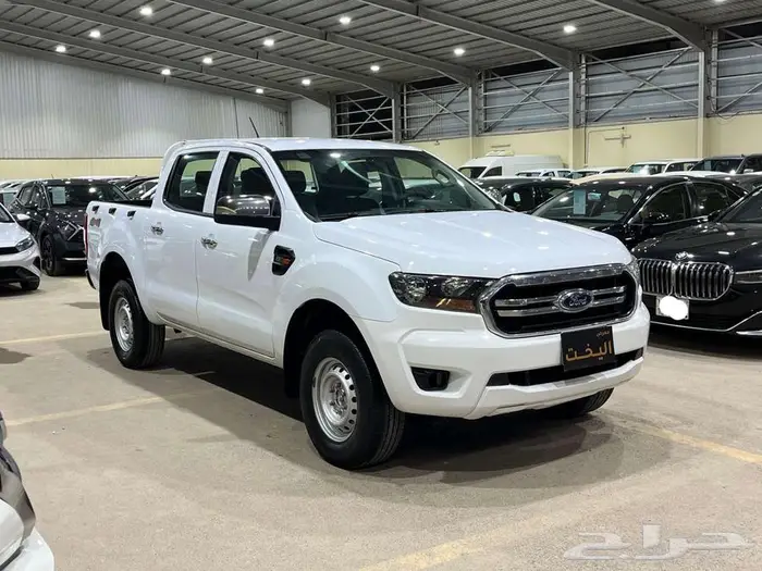 رينجر 2020 غمارتين دبل ديزل سعودي 11