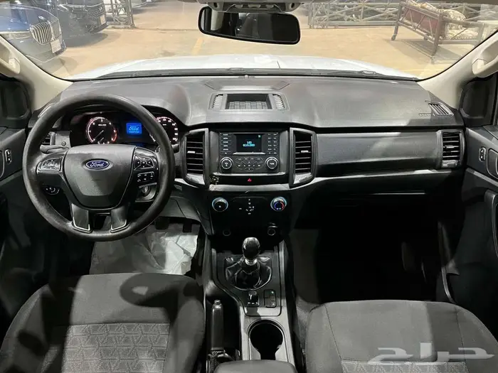 رينجر 2020 غمارتين دبل ديزل سعودي 15