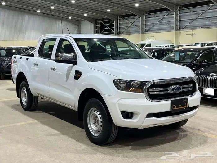 رينجر 2020 غمارتين دبل ديزل سعودي 10