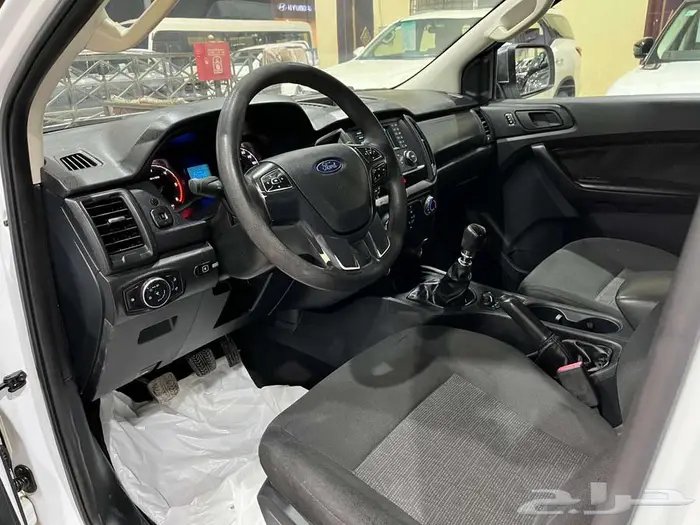 رينجر 2020 غمارتين دبل ديزل سعودي 12