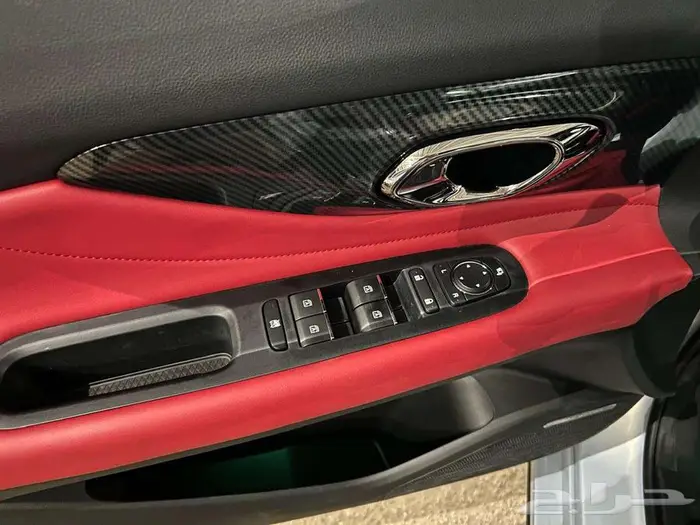 جي ايه سي امباو 2025 GAC EMPOW -GE ( أقل سعر كل الألوان ) 1