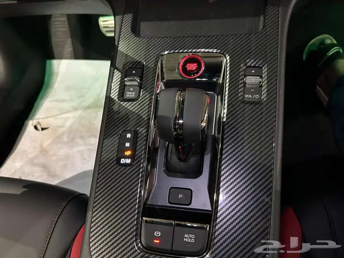 جي ايه سي امباو 2025 GAC EMPOW -GE ( أقل سعر كل الألوان ) 19