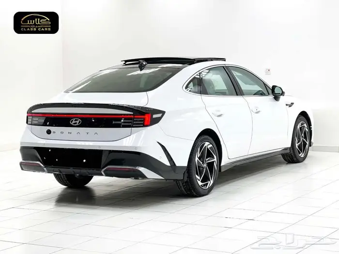 سوناتا بريميوم 2026- 138000ريال شامل الضريبة 2