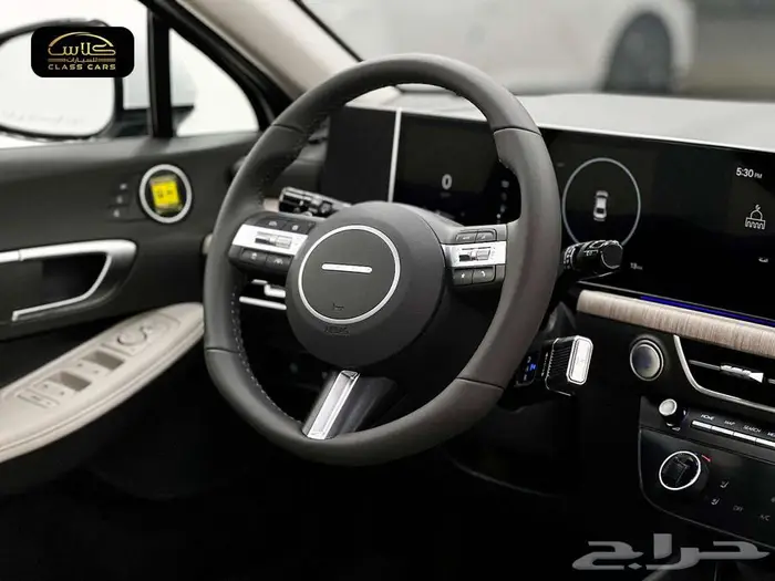 سوناتا بريميوم 2026- 138000ريال شامل الضريبة 10