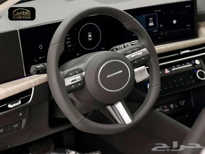 سوناتا بريميوم 2026- 138000ريال شامل الضريبة 11