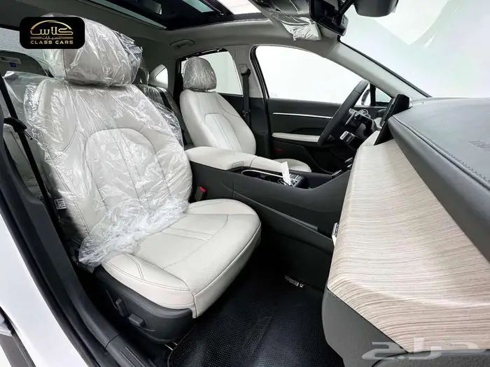 سوناتا بريميوم 2026- 138000ريال شامل الضريبة 17