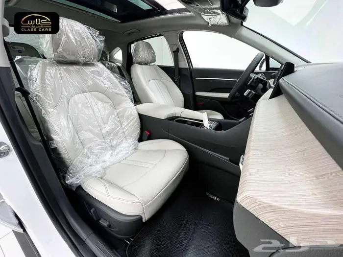 سوناتا بريميوم 2026- 138000ريال شامل الضريبة 16