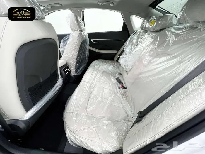 سوناتا بريميوم 2026- 138000ريال شامل الضريبة 14