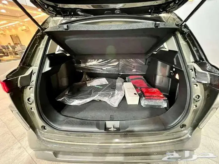 تويوتا اوربان كروزر GL 2026 استاندر وفل كاش - تقسيط 2