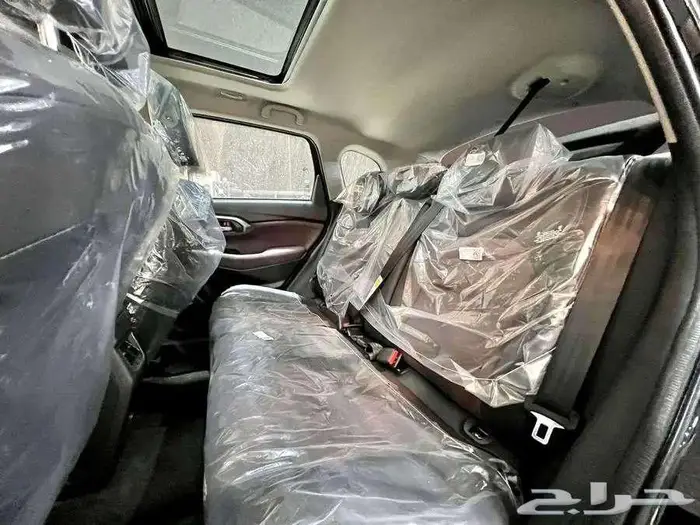 تويوتا اوربان كروزر GL 2026 استاندر وفل كاش - تقسيط 3