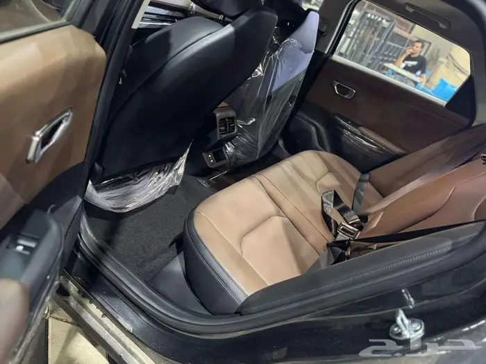 كيا K4 نص فل GLS 2.0 موديل 2026 كاش واقساط 5