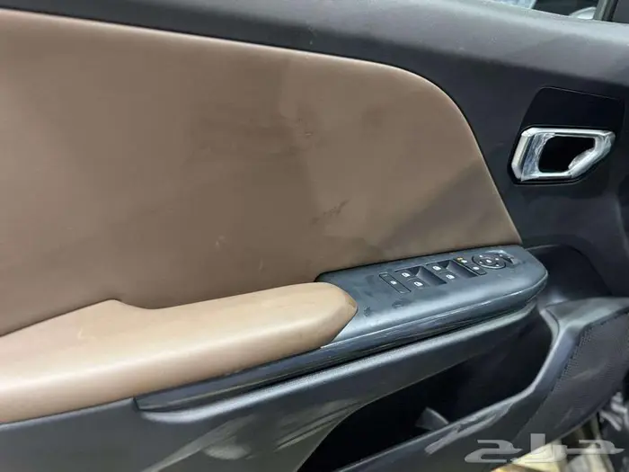 كيا K4 نص فل GLS 2.0 موديل 2026 كاش واقساط 9