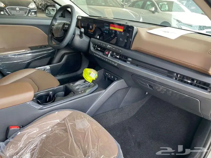 كيا K4 نص فل GLS 2.0 موديل 2026 كاش واقساط 8