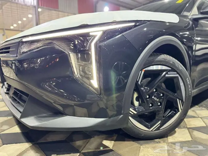 كيا K4 نص فل GLS 2.0 موديل 2026 كاش واقساط 6