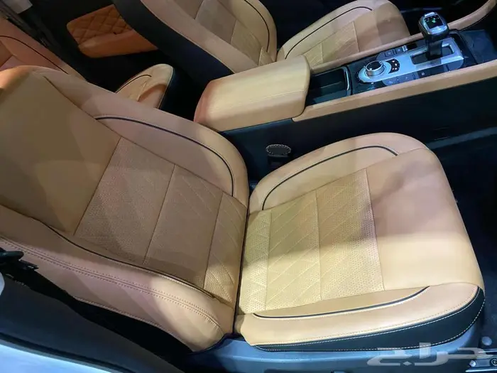 جريت وول باور غمارتين ابيض 2024 ماشية 39000كم 42