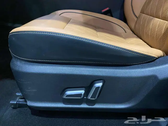 جريت وول باور غمارتين ابيض 2024 ماشية 39000كم 32