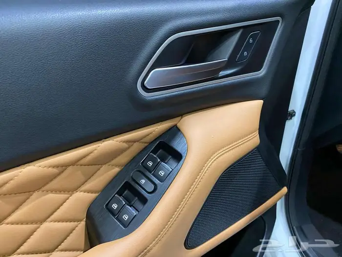 جريت وول باور غمارتين ابيض 2024 ماشية 39000كم 11