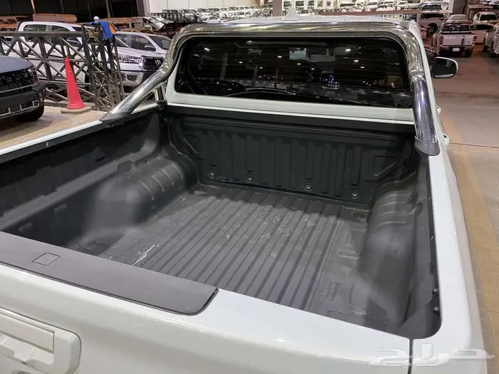 جريت وول باور غمارتين ابيض 2024 ماشية 39000كم 37