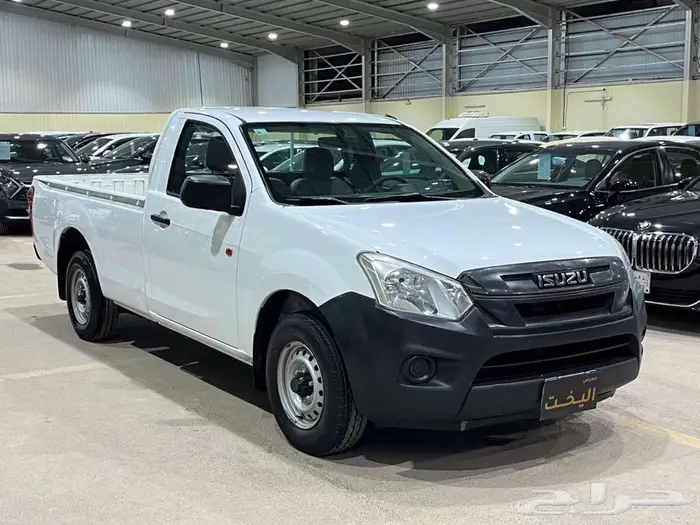 ايسوزو 2021 غماره سعودي 10