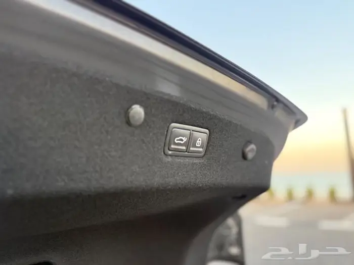 كيا k8 فل كامل 2023 9