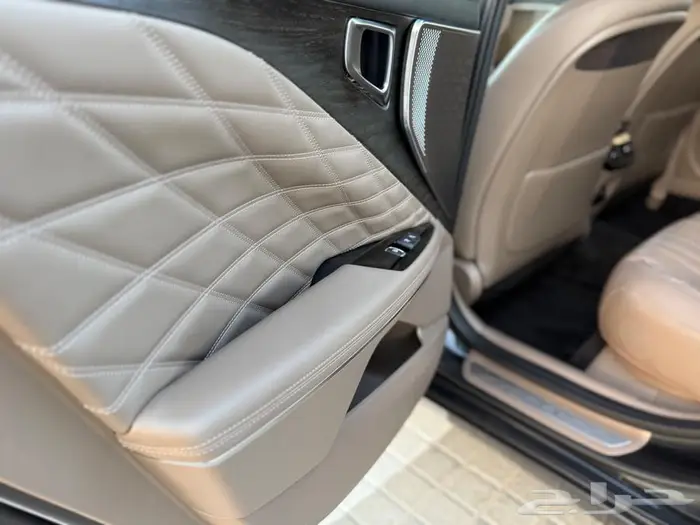 كيا k8 فل كامل 2023 15