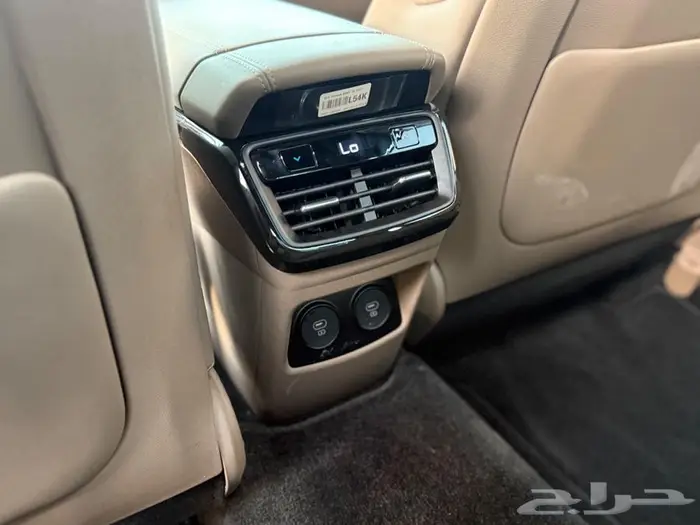 كيا k8 فل كامل 2023 16