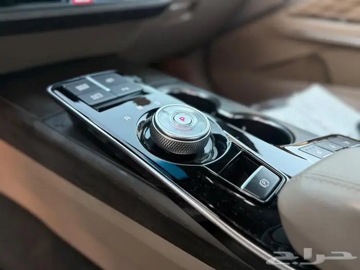 كيا k8 فل كامل 2023 13