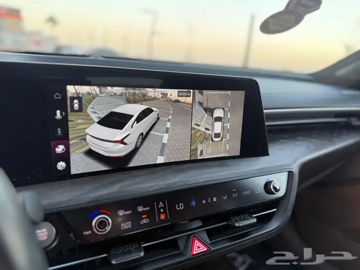 كيا k8 فل كامل 2023 11