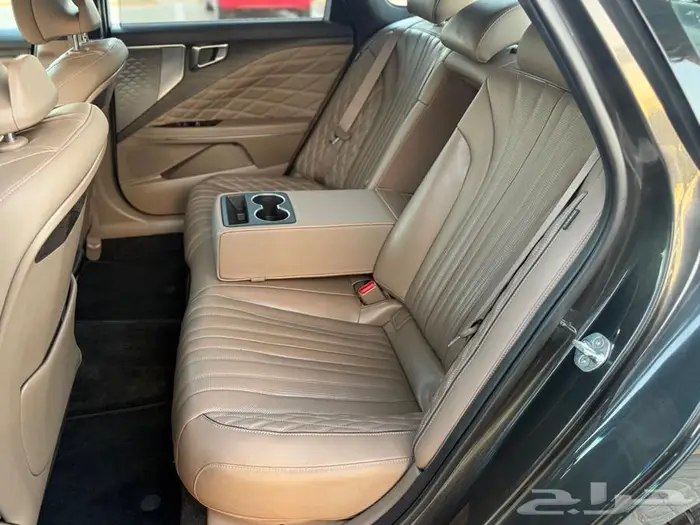 كيا k8 فل كامل 2023 22