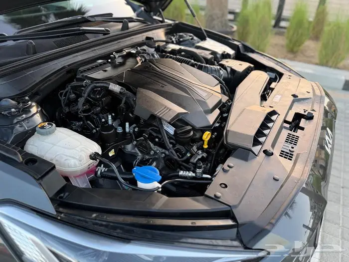 كيا k8 فل كامل 2023 20