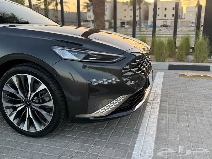 كيا k8 فل كامل 2023 1