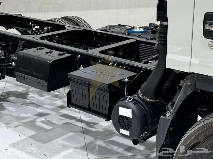 دينا جاك 3.5 طن 2025 كاش و تمويل 3