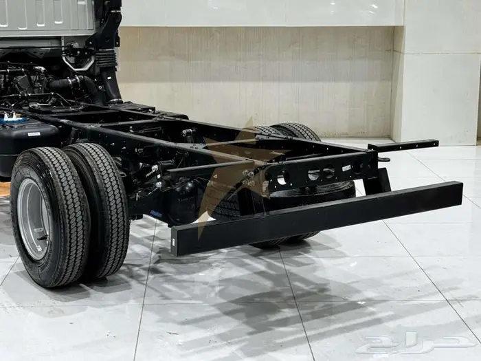 دينا جاك 3.5 طن 2025 كاش و تمويل 5