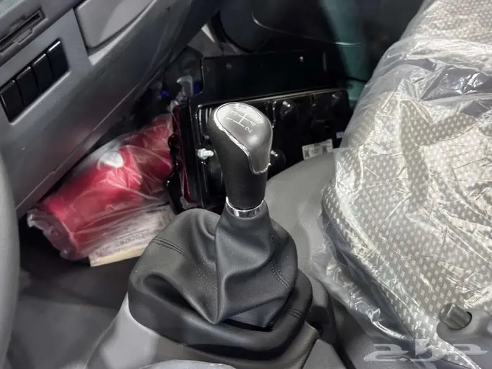 دينا جاك 3.5 طن 2025 كاش و تمويل 9