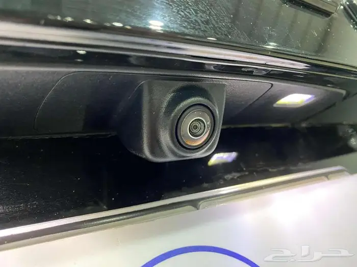 شيفروليه تاهو 2022 اسود ماشيه 75000كم 14