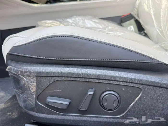 كيا كي 5 نص فل موديل 2026 كاش و تقسيط 12