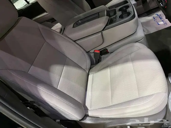 شيفروليه تاهو 2022 اسود ماشيه 75000كم 20