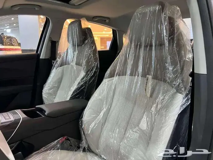 شانجان ايدو بلس 2026 كيشها والا قسطها مع خالد للسيارات 9