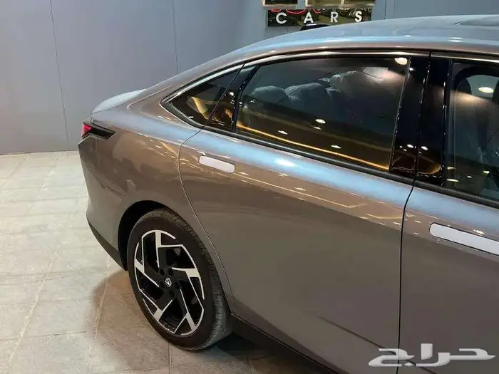 شانجان ايدو بلس 2026 كيشها والا قسطها مع خالد للسيارات 10