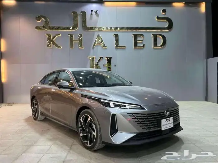 شانجان ايدو بلس 2026 كيشها والا قسطها مع خالد للسيارات 0